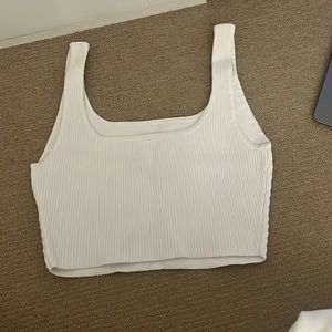 Babaton Sculpt Knit Tank Top